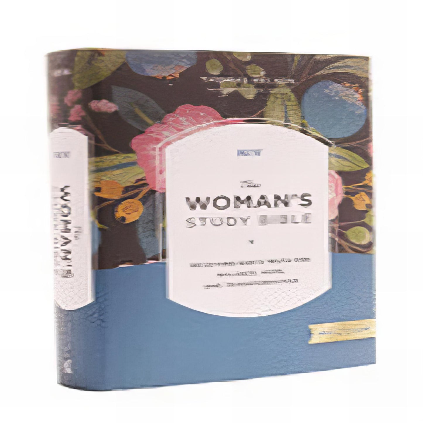 TEXTBOOK NIV, the Woman's Study Bible, Hardcover, Full-Color: Receiving God's Truth for Balance, Hope, and Transformation