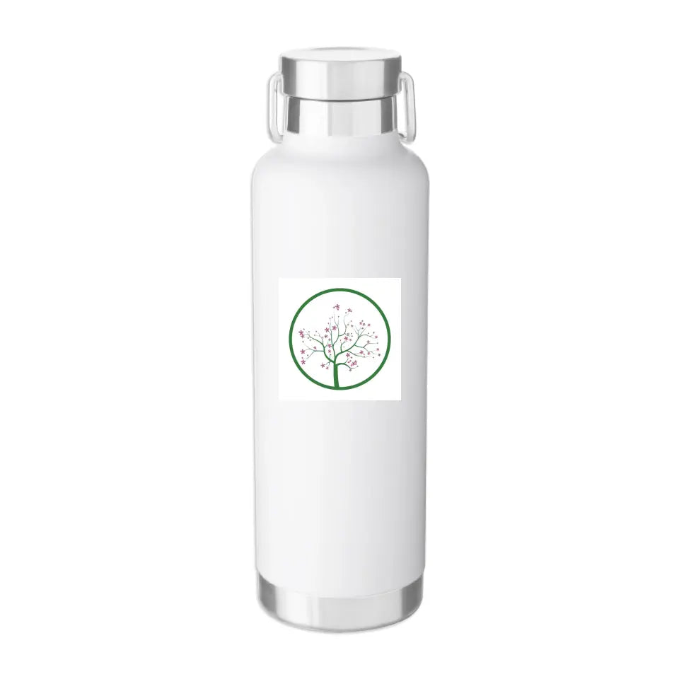 H2Go Insulated Water Bottle