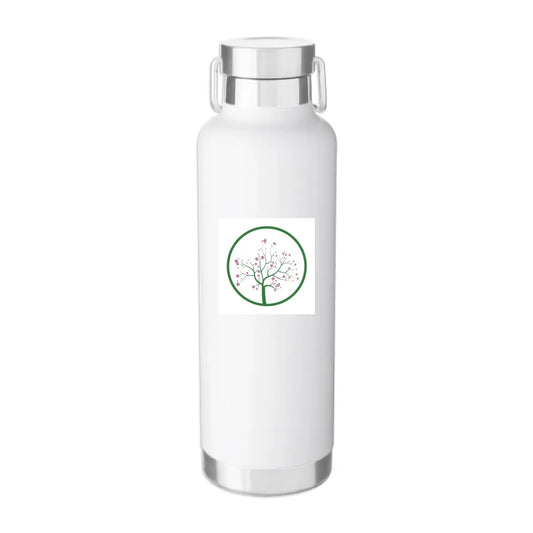 H2Go Insulated Water Bottle
