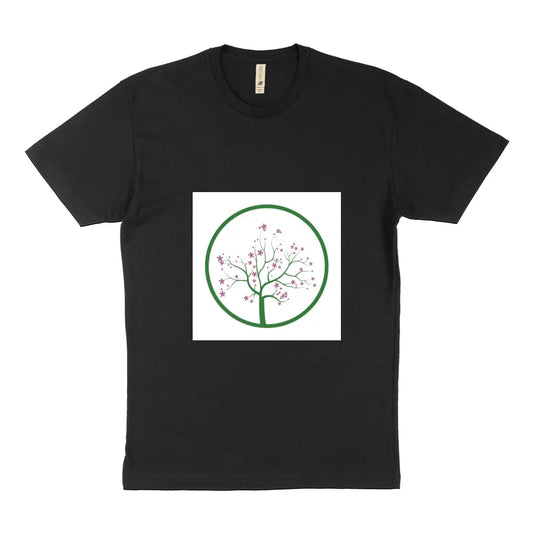 Unisex Sustainable T-Shirt