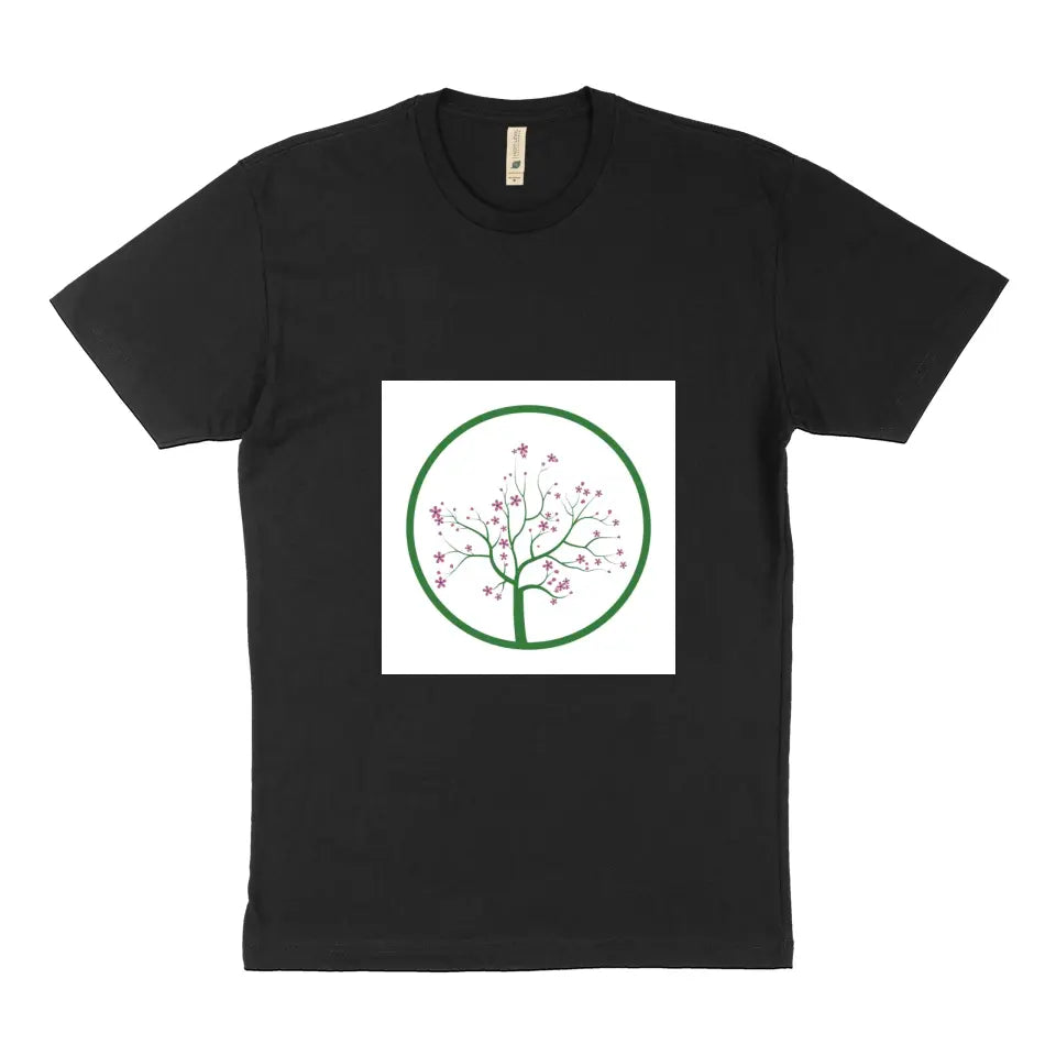 Unisex Sustainable T-Shirt