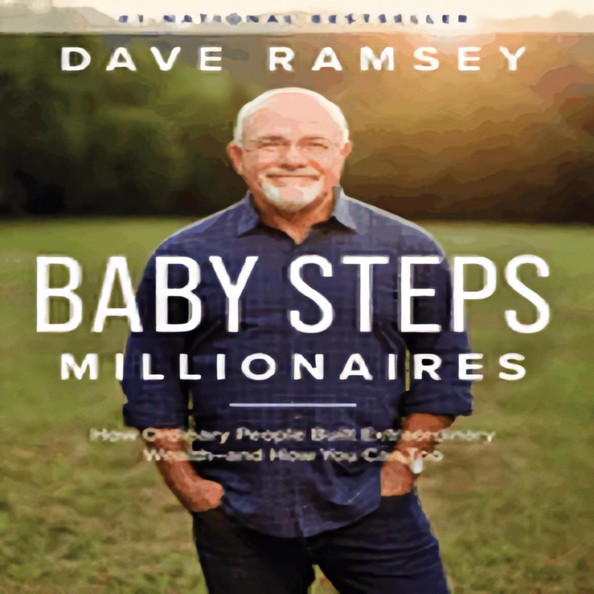 Baby Steps Millionaires: How Ordinary People Built Extraordinary Wealth-And How You Can Too136-022223-1942121598DPGBOOKSTORE.COM. Today's Bestsellers.