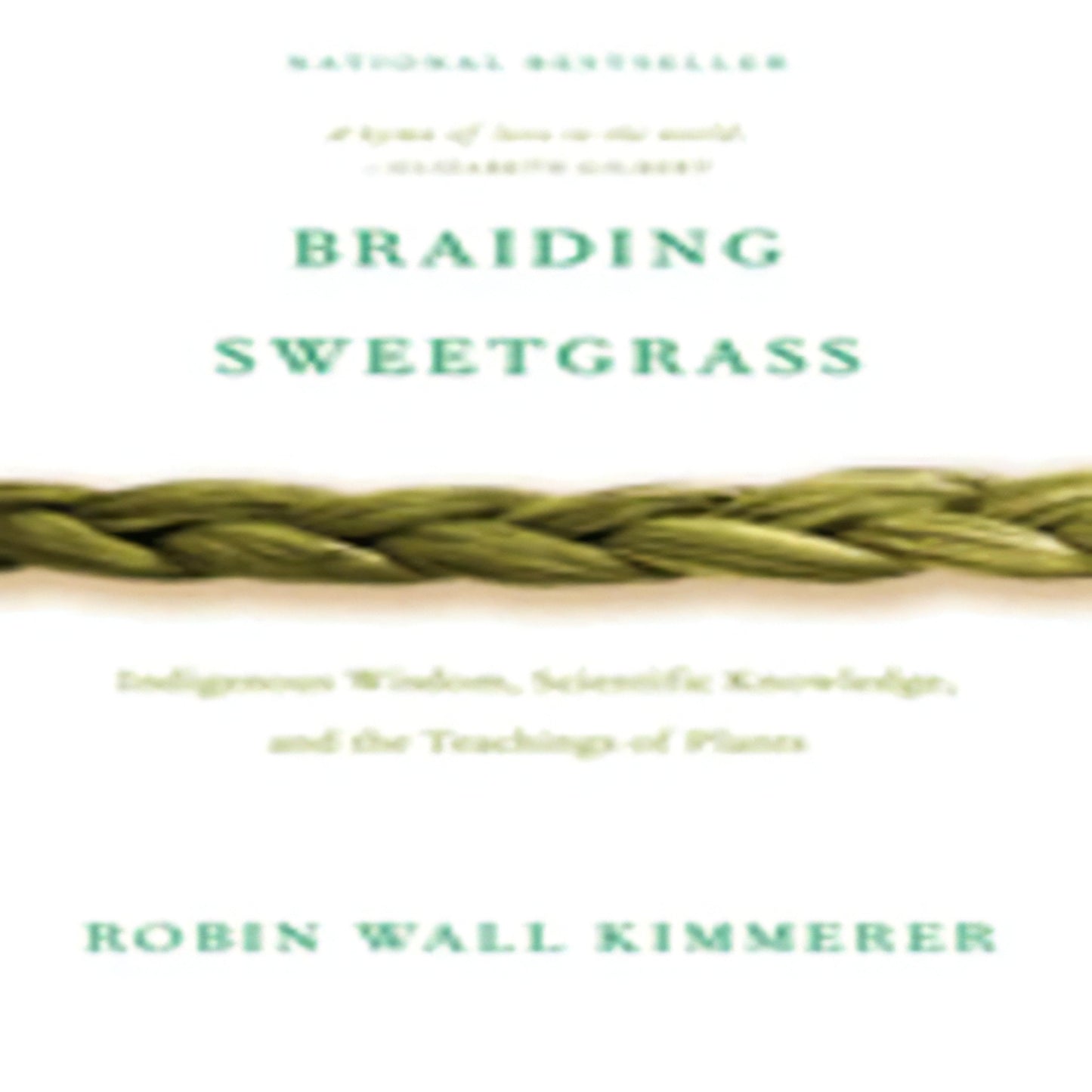 Braiding Sweetgrass214-031423-1571313567DPGBOOKSTORE.COM. Today's Bestsellers.