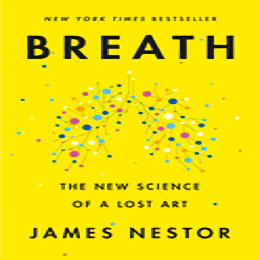 Breath: The New Science of a Lost Art193-030323-0735213615DPGBOOKSTORE.COM. Today's Bestsellers.