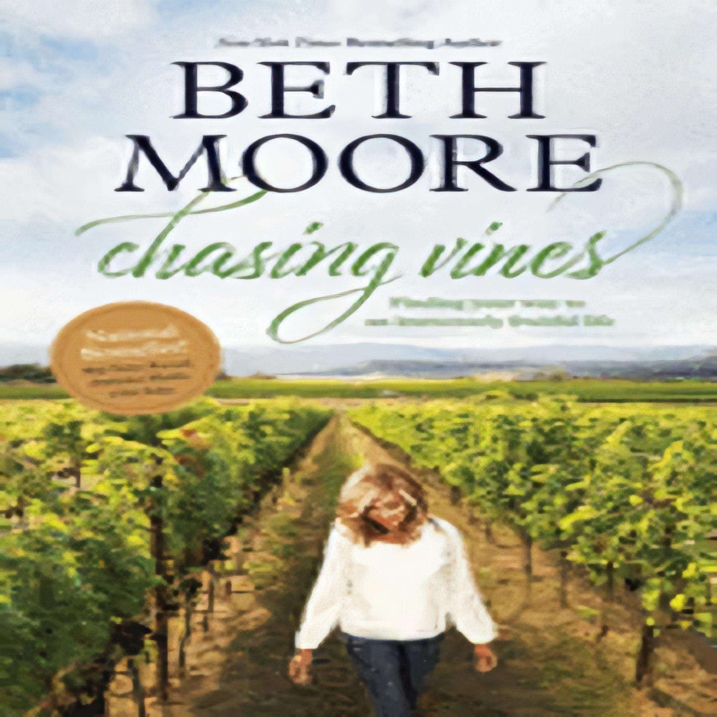 Chasing Vines: Finding Your Way to an Immensely Fruitful Life73-021423-149644082XDPGBOOKSTORE.COM. Today's Bestsellers.