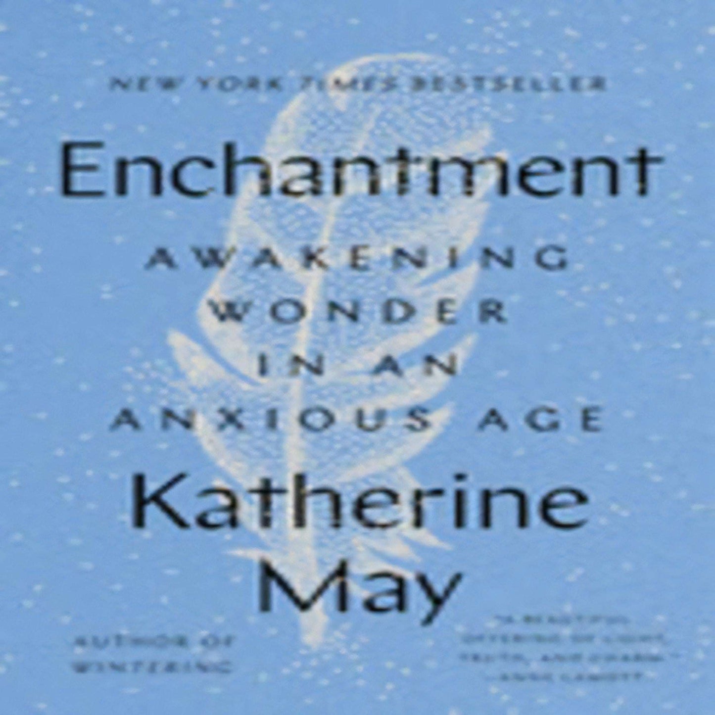 Enchantment: Awakening Wonder in an Anxious Age738-050623-9780593329993DPGBOOKSTORE.COM. Today's Bestsellers.