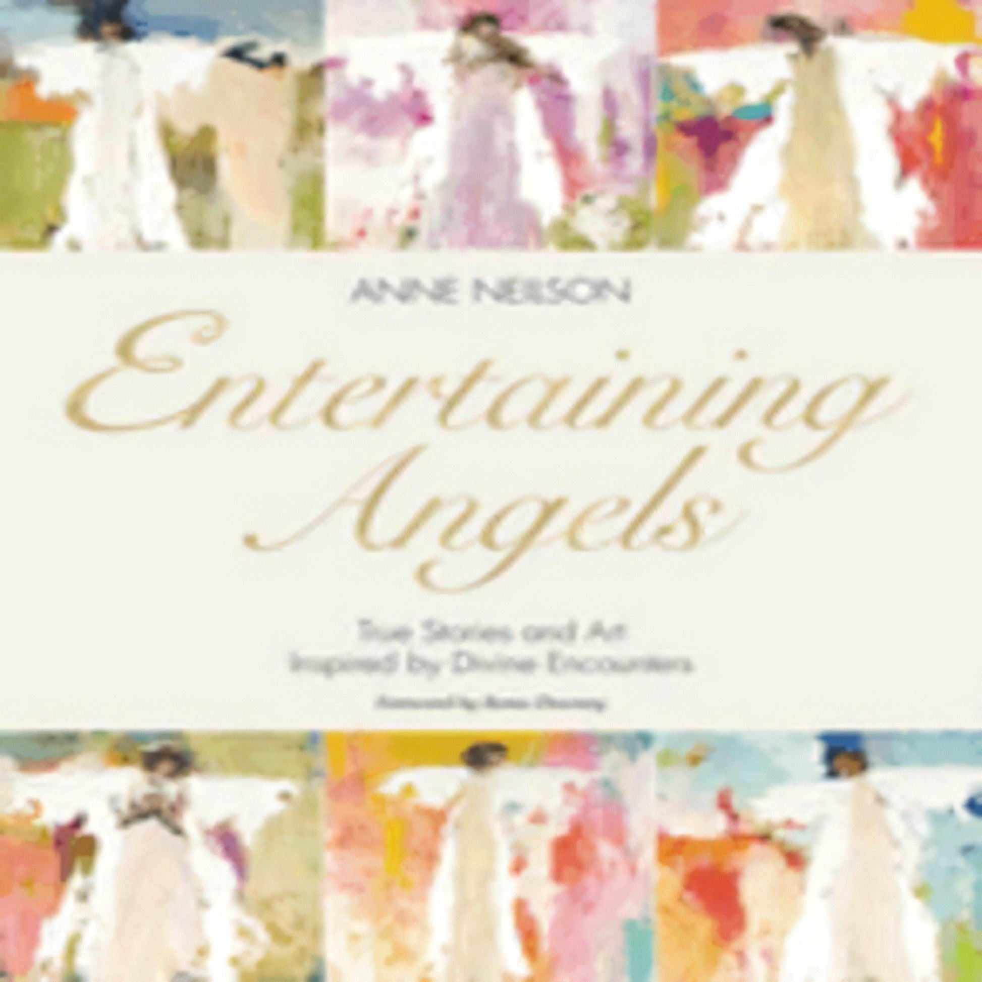 Entertaining Angels: True Stories and Art Inspired by Divine Encounters238-031623-1400235731DPGBOOKSTORE.COM. Today's Bestsellers.