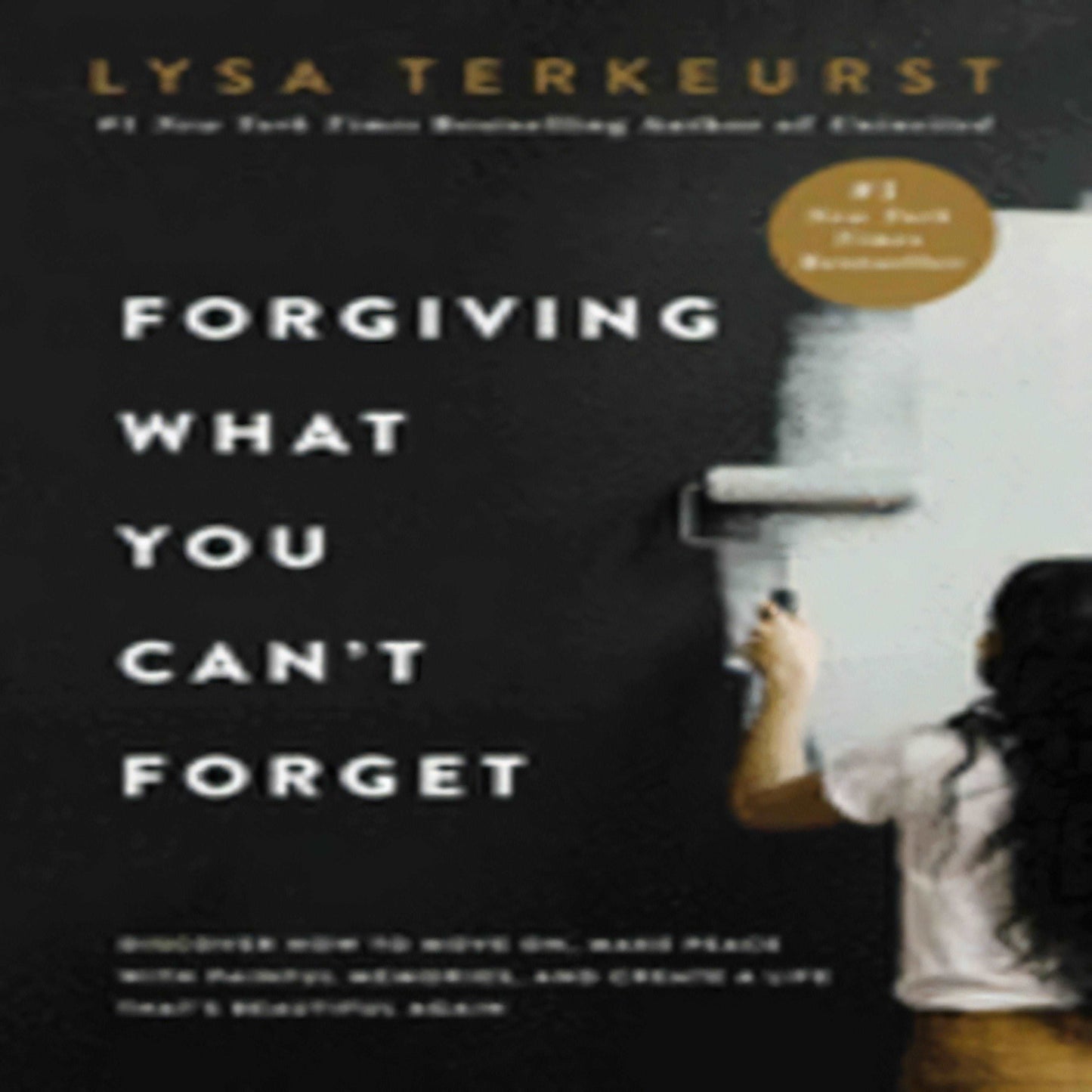 Forgiving What You Can't Forget: Discover How to Move On, Make Peace with Painful Memories, and Create a Life That's Beautiful Again229-031523-0718039874DPGBOOKSTORE.COM. Today's Bestsellers.