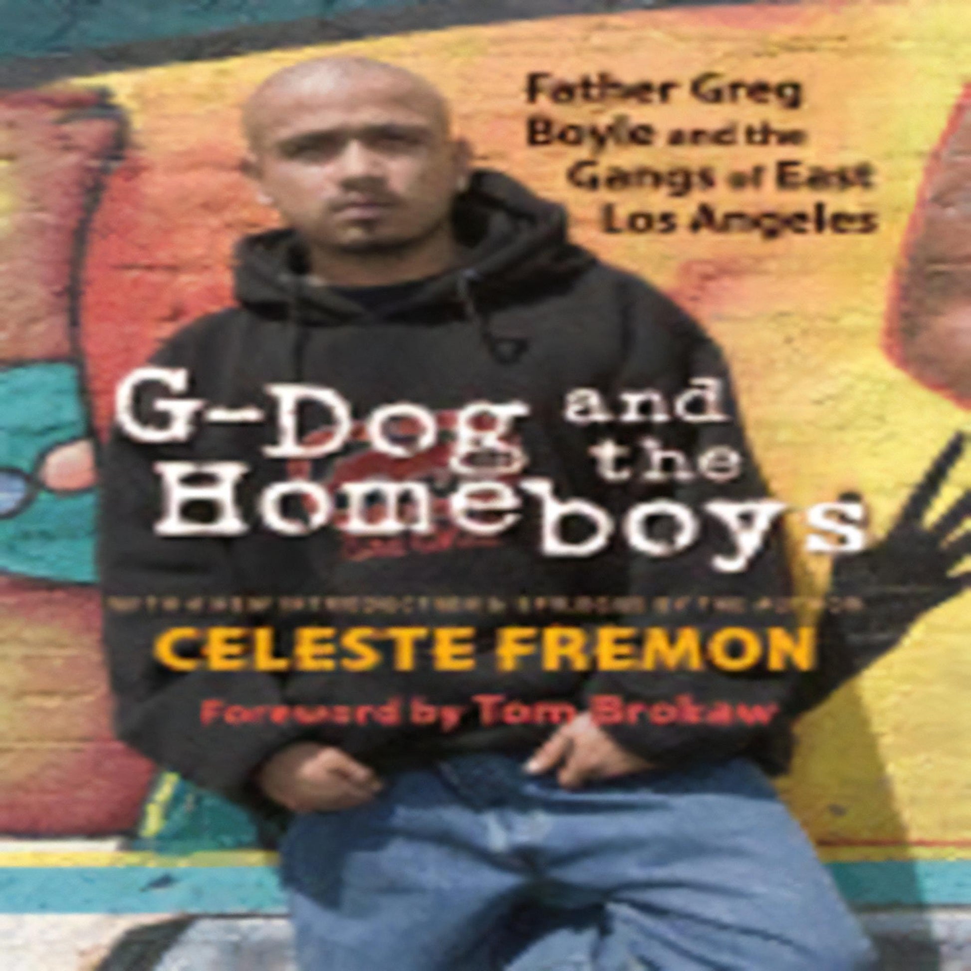 G-Dog and the Homeboys: Father Greg Boyle and the Gangs of East Los Angeles (Revised)294-051123-9780826344854DPGBOOKSTORE.COM. Today's Bestsellers.