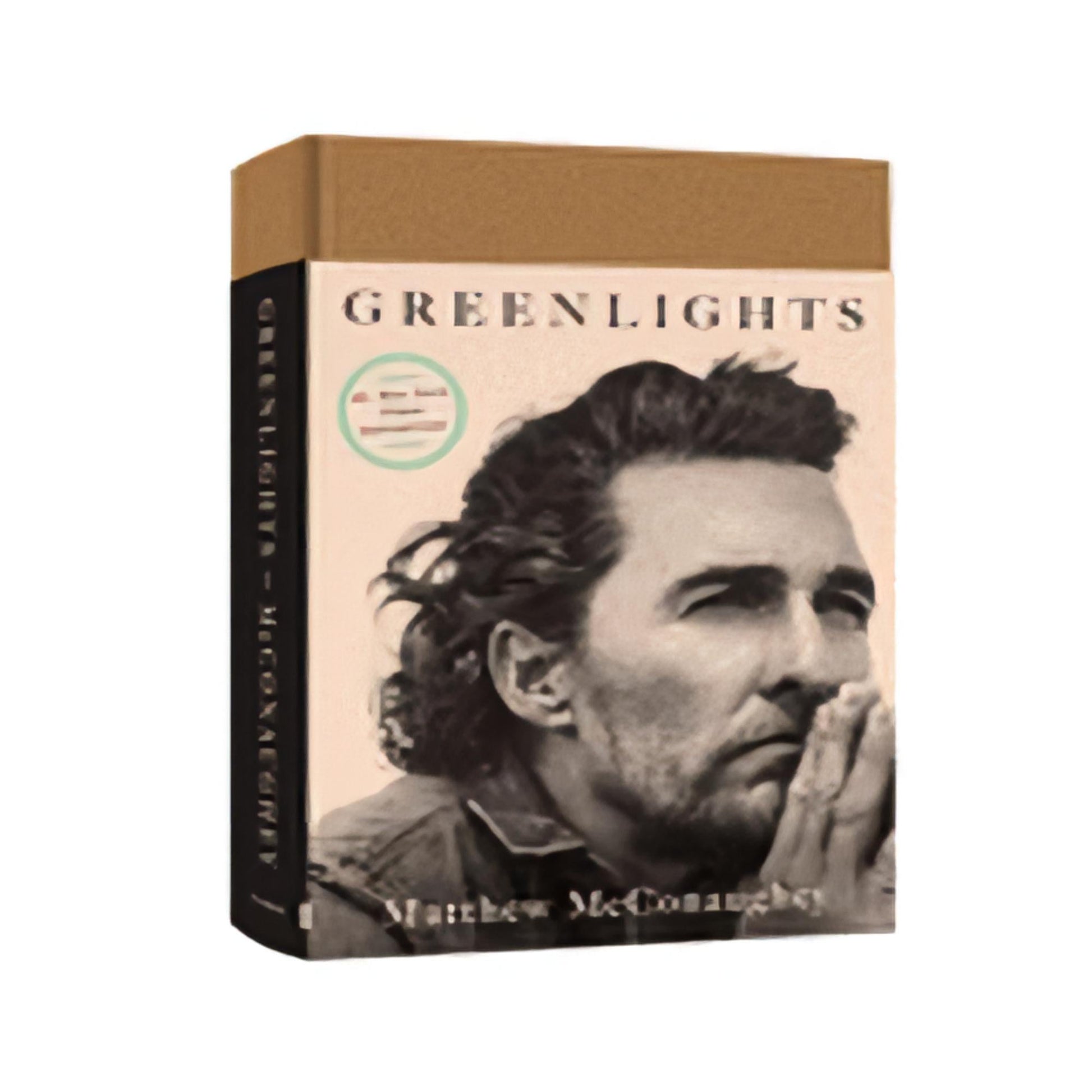 Greenlights165-022723-0593139135DPGBOOKSTORE.COM. Today's Bestsellers.