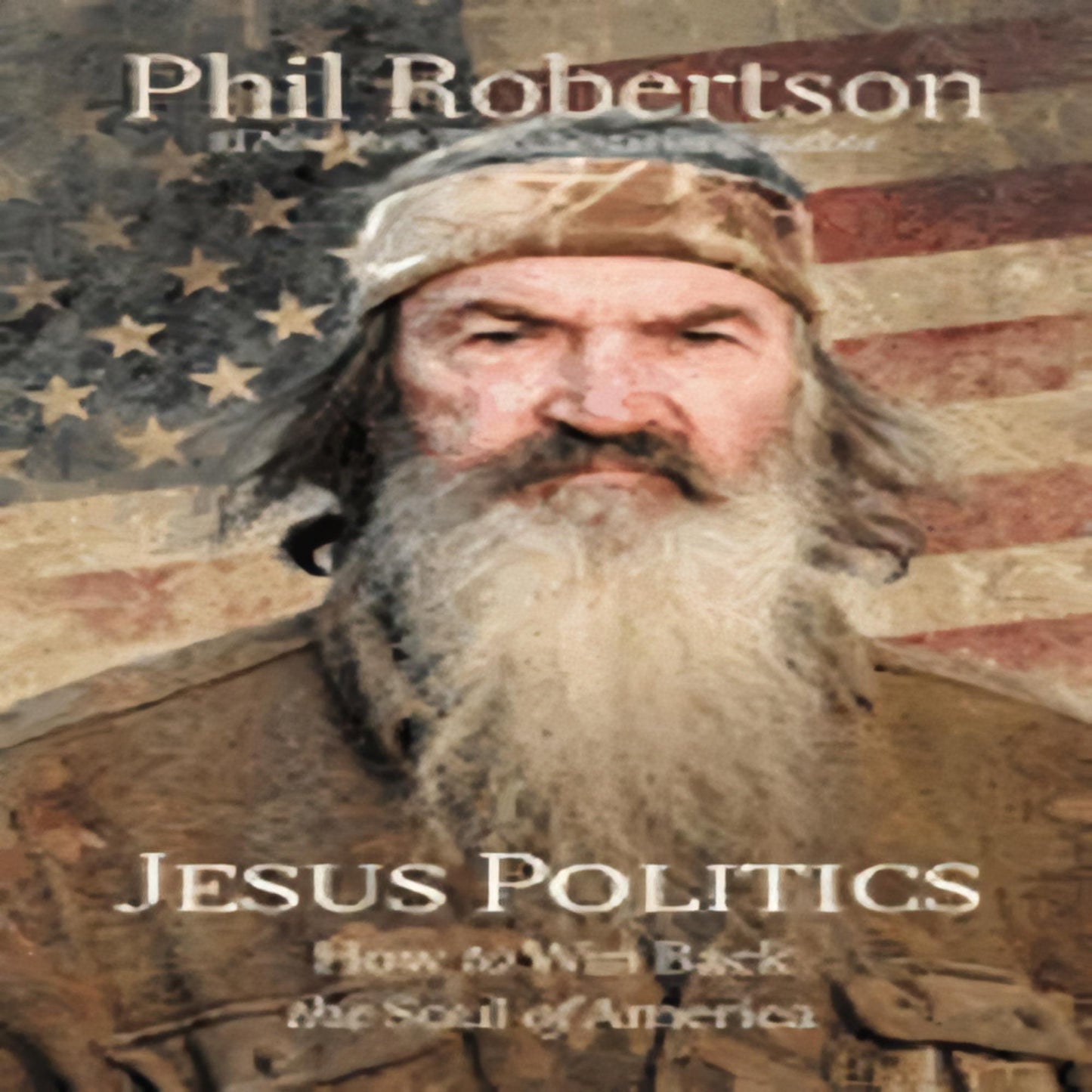 Jesus Politics: How to Win Back the Soul of America78-021423-1400210062DPGBOOKSTORE.COM. Today's Bestsellers.