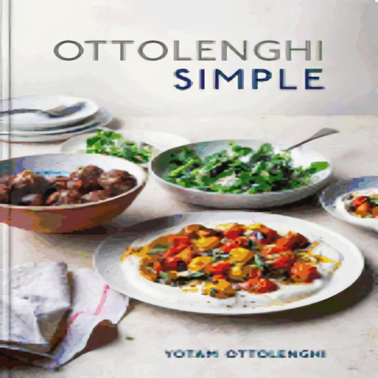 Ottolenghi Simple: A Cookbook174-022823-1607749165DPGBOOKSTORE.COM. Today's Bestsellers.