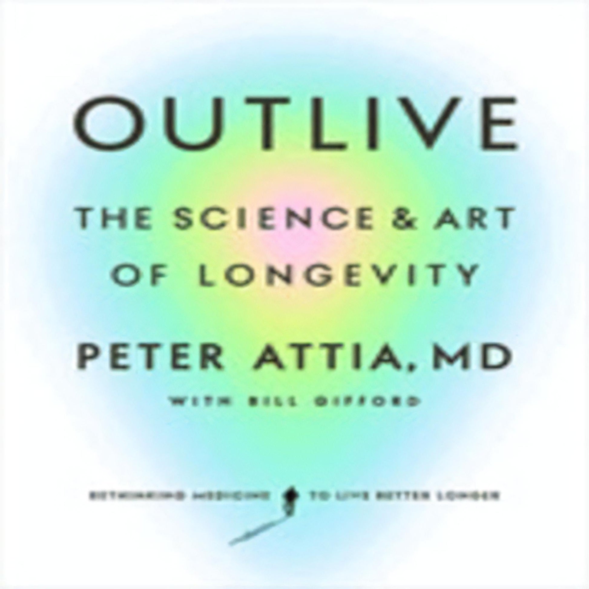 Outlive: The Science and Art of Longevity278-050623-9780593236598DPGBOOKSTORE.COM. Today's Bestsellers.