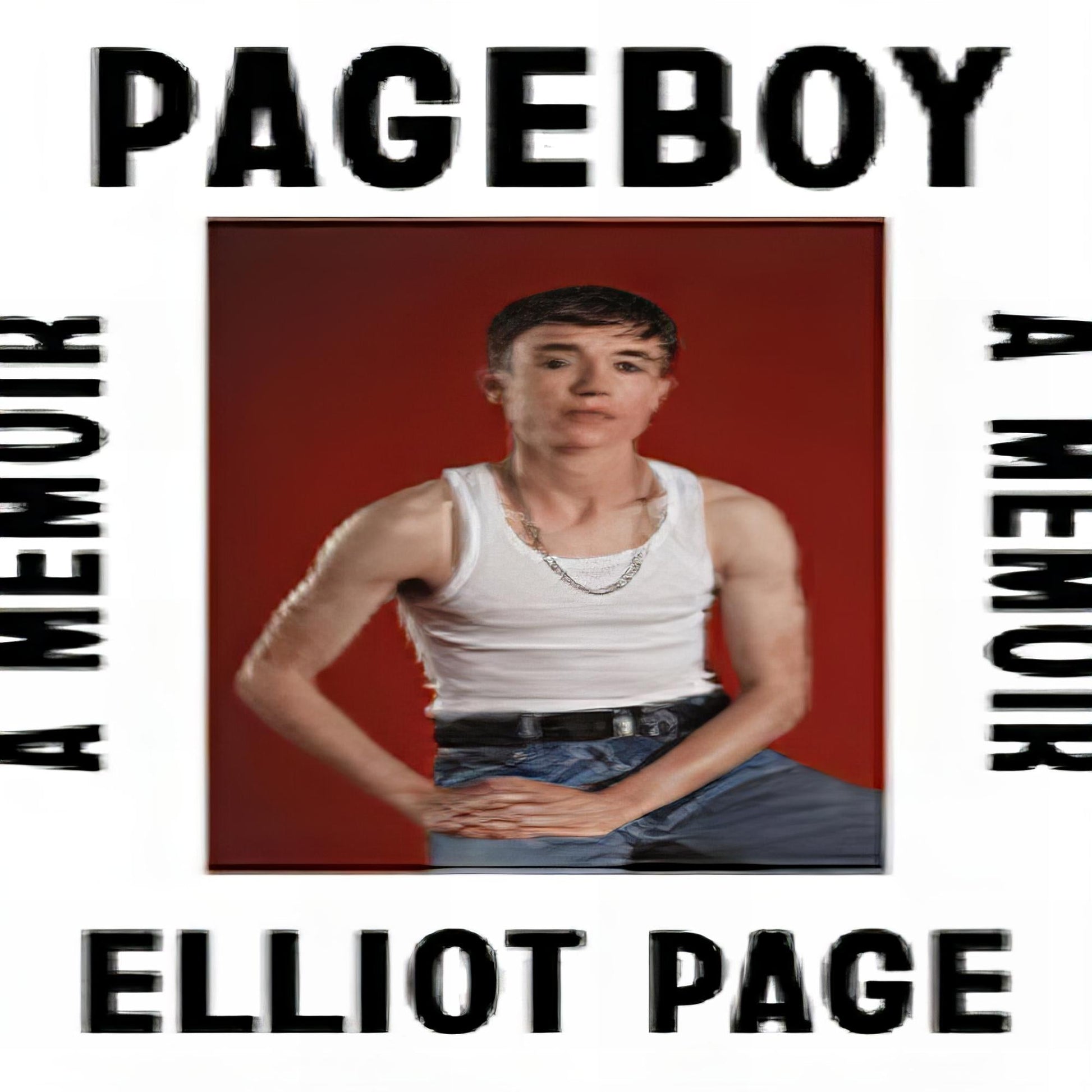 Pageboy: A Memoir255-111923-1250878357DPGBOOKSTORE.COM. Today's Bestsellers.