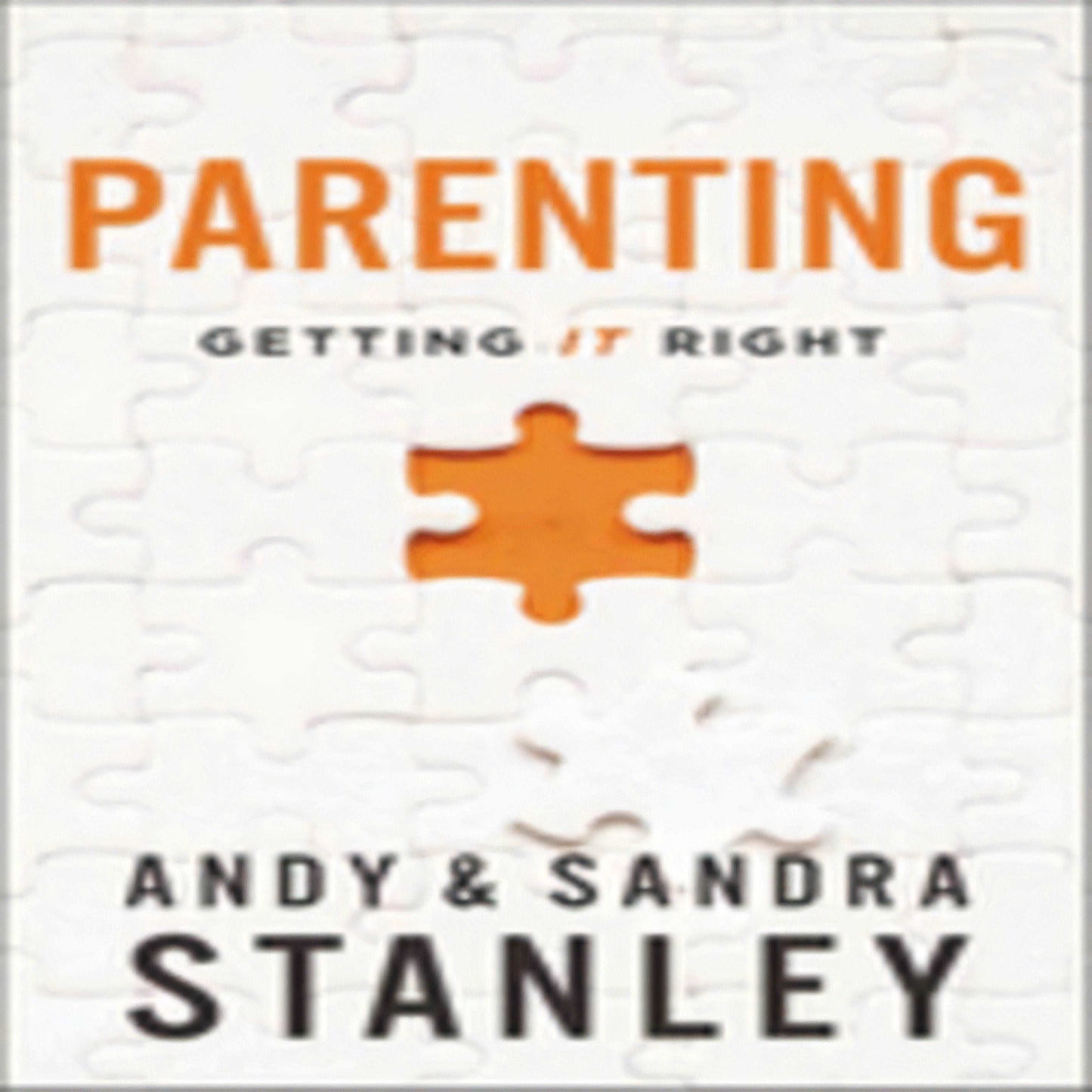 Parenting: Getting It Right226-031523-0310366275DPGBOOKSTORE.COM. Today's Bestsellers.