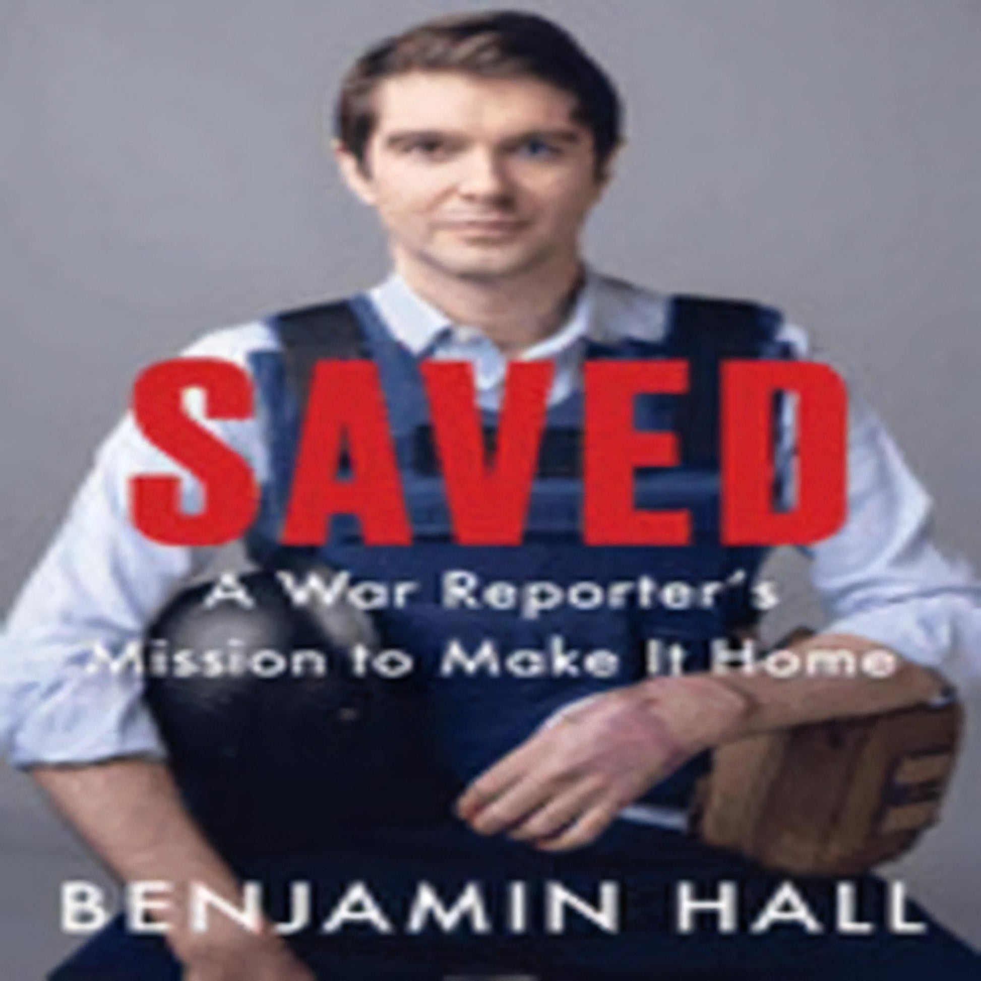 Saved: A War Reporter's Mission to Make It Home736-050623-9780063309661DPGBOOKSTORE.COM. Today's Bestsellers.