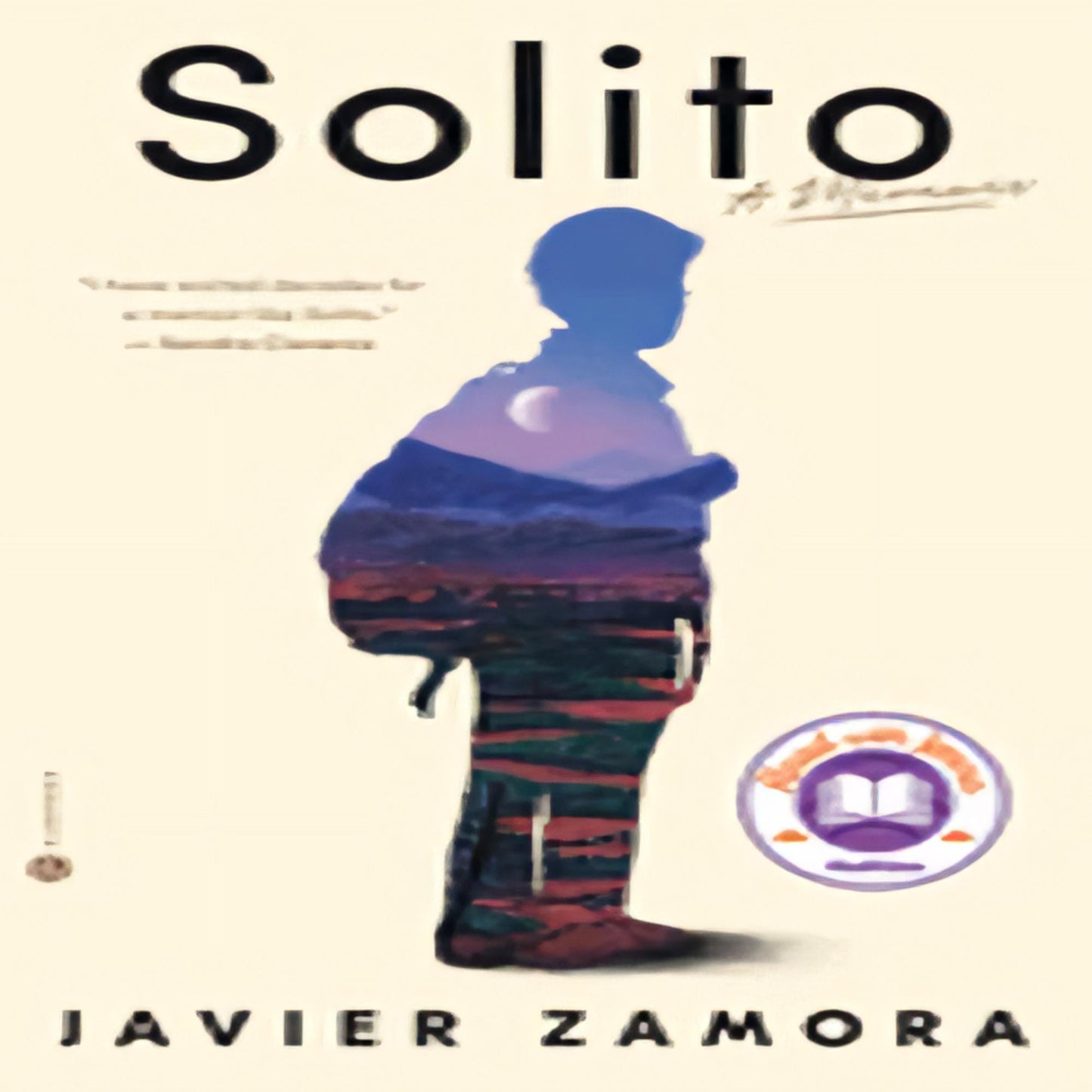 Solito: A Memoir89-021923-0593498062DPGBOOKSTORE.COM. Today's Bestsellers.