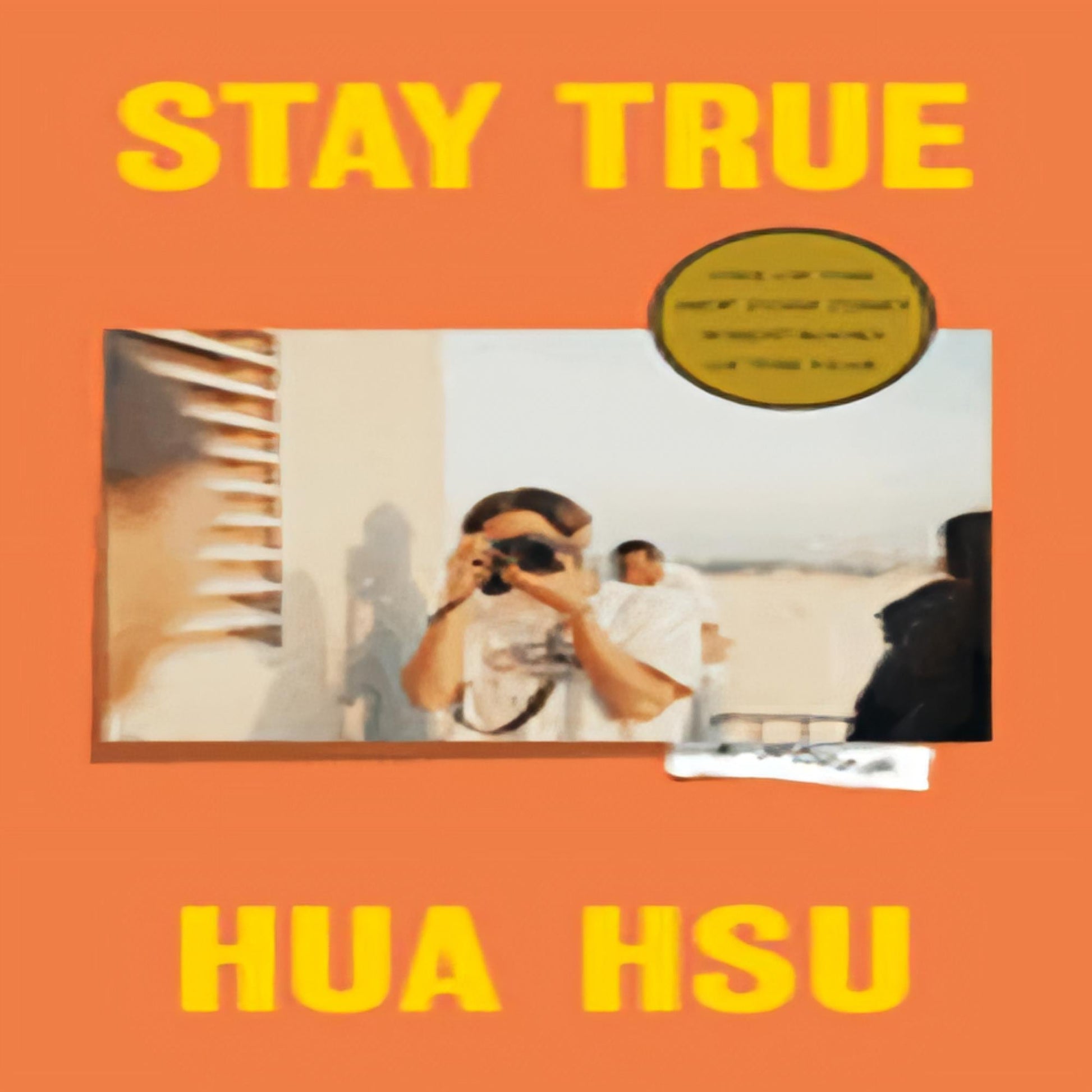 Stay True: A Memoir91-021923-0385547773DPGBOOKSTORE.COM. Today's Bestsellers.
