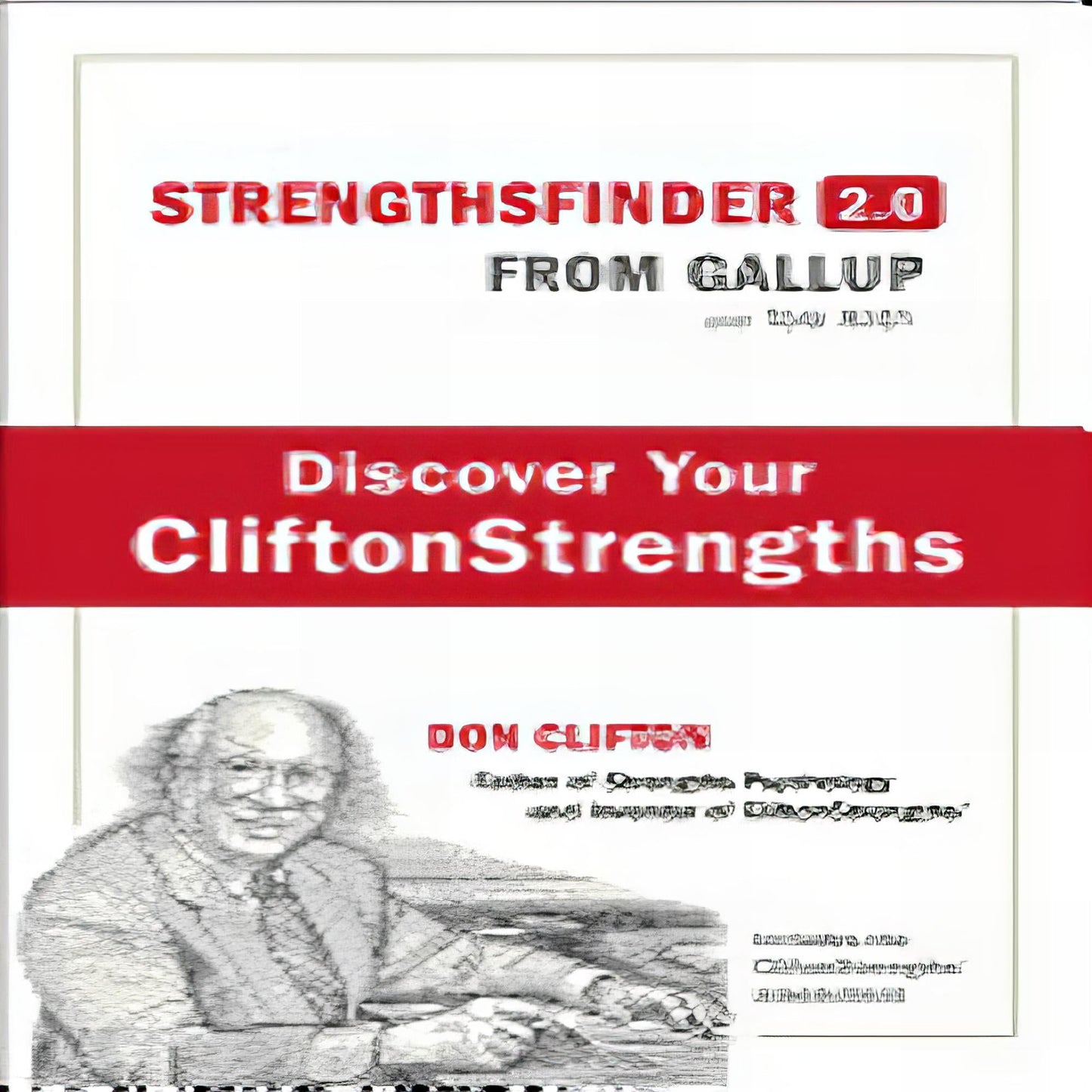 Strengthsfinder 2.0251-111923-159562015XDPGBOOKSTORE.COM. Today's Bestsellers.