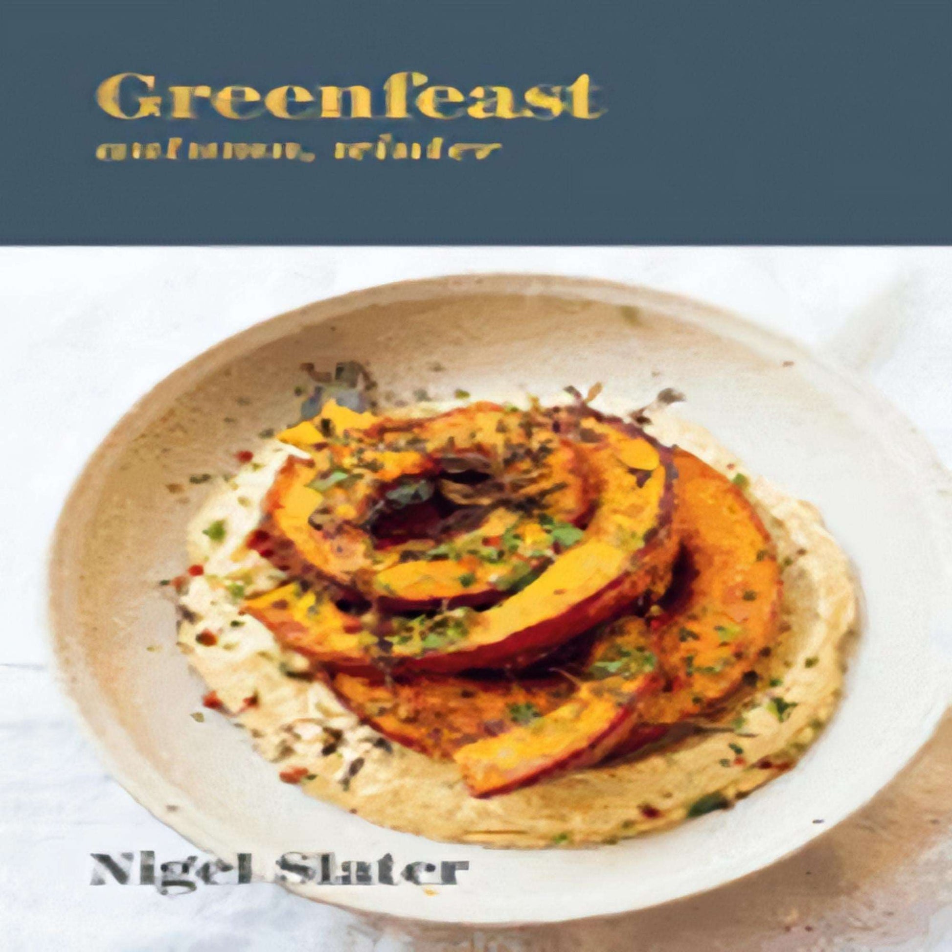 TEXTBOOK Greenfeast: Autumn, Winter: [A Cookbook]128-022223-1984858734DPGBOOKSTORE.COM. Today's Bestsellers.