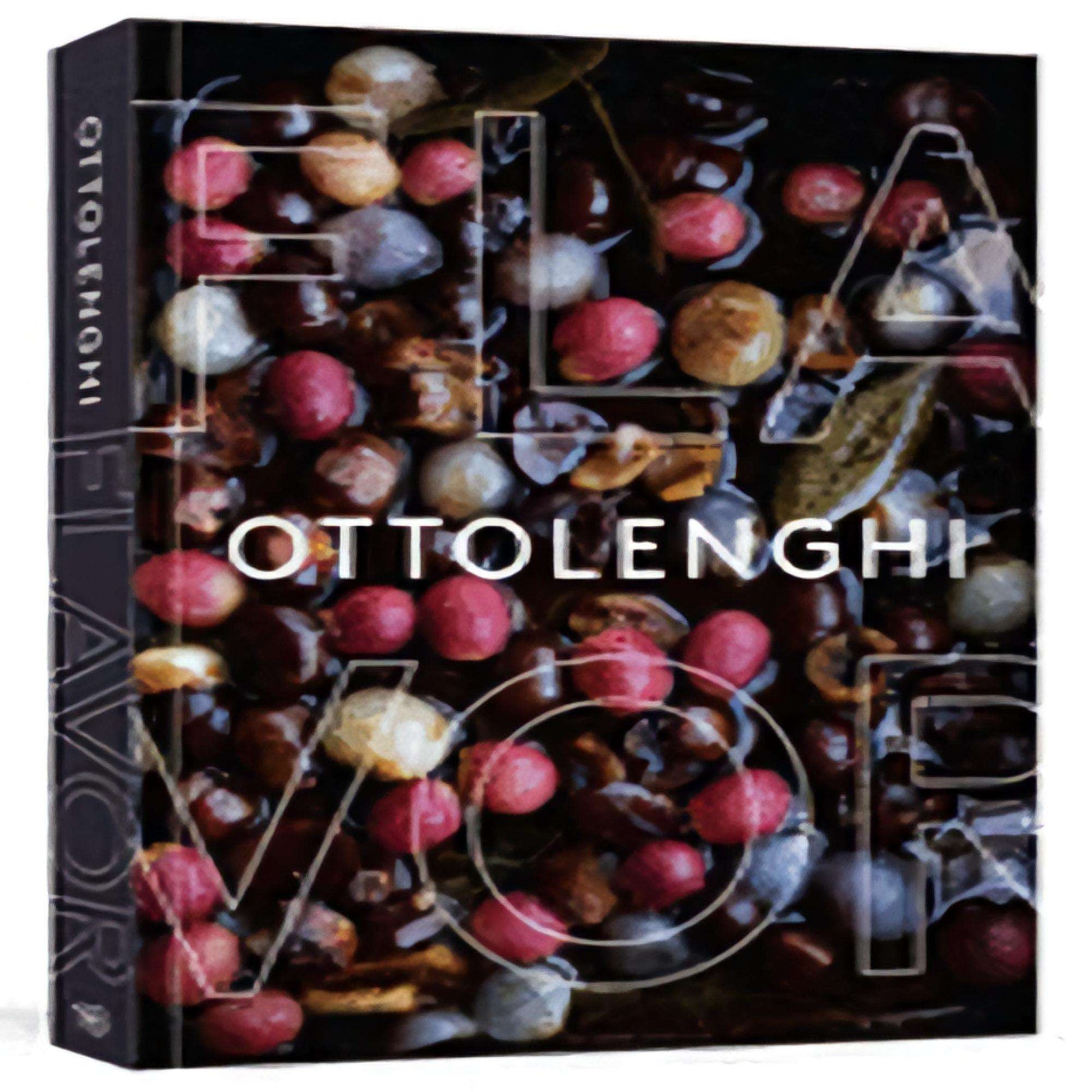 TEXTBOOK Ottolenghi Flavor: A Cookbook171-022823-0399581758DPGBOOKSTORE.COM. Today's Bestsellers.