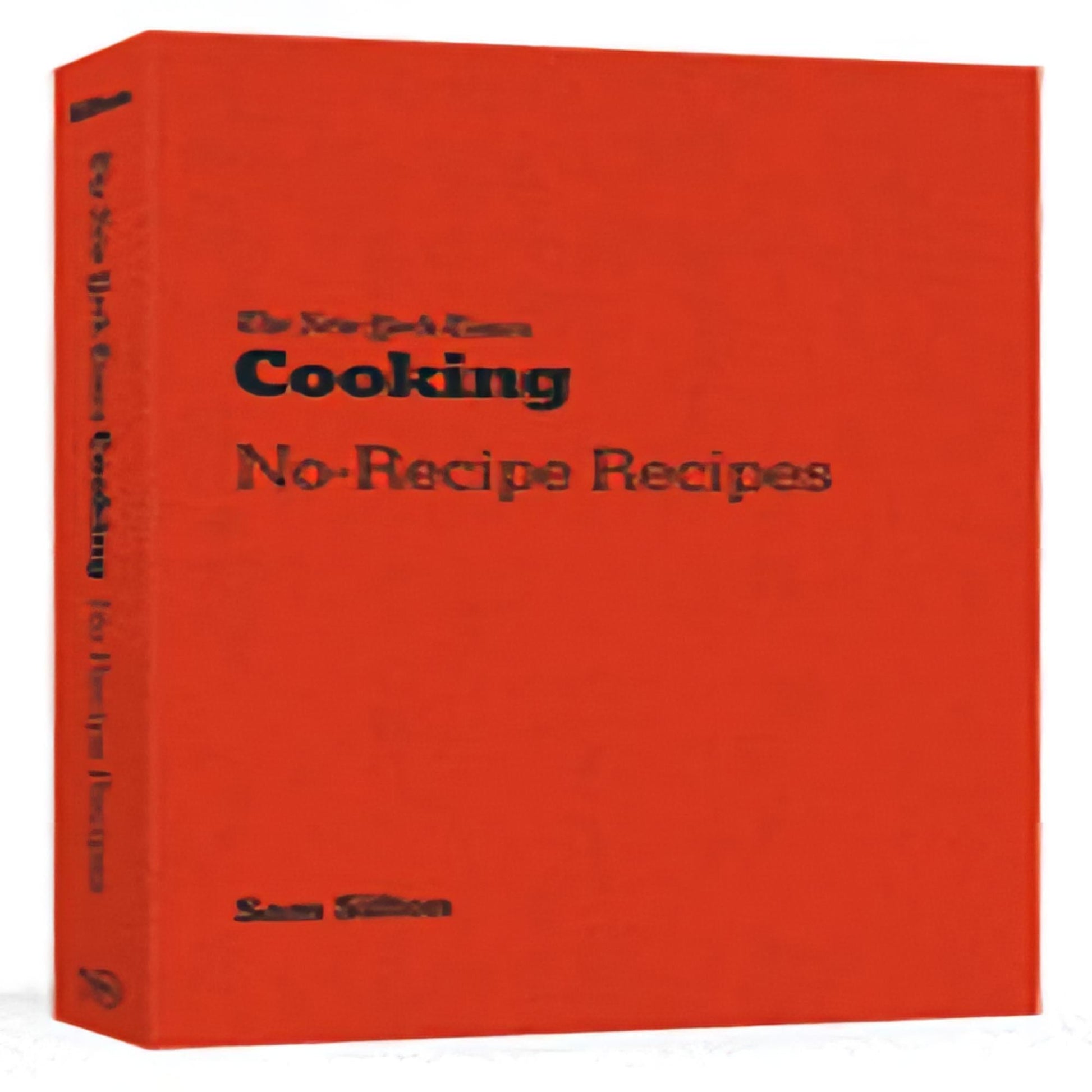 TEXTBOOK The New York Times Cooking No-Recipe Recipes: [A Cookbook]168-022723-1984858475DPGBOOKSTORE.COM. Today's Bestsellers.