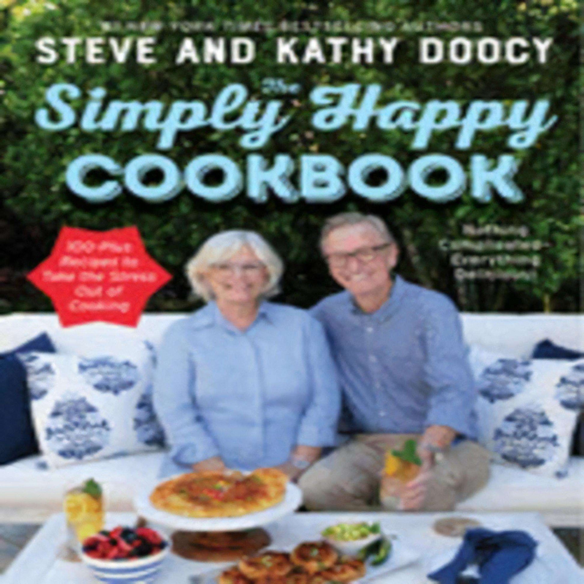 TEXTBOOK The Simply Happy Cookbook: 100-Plus Recipes to Take the Stress Out of Cooking (The Happy Cookbook)768-051023-9780063209237DPGBOOKSTORE.COM. Today's Bestsellers.