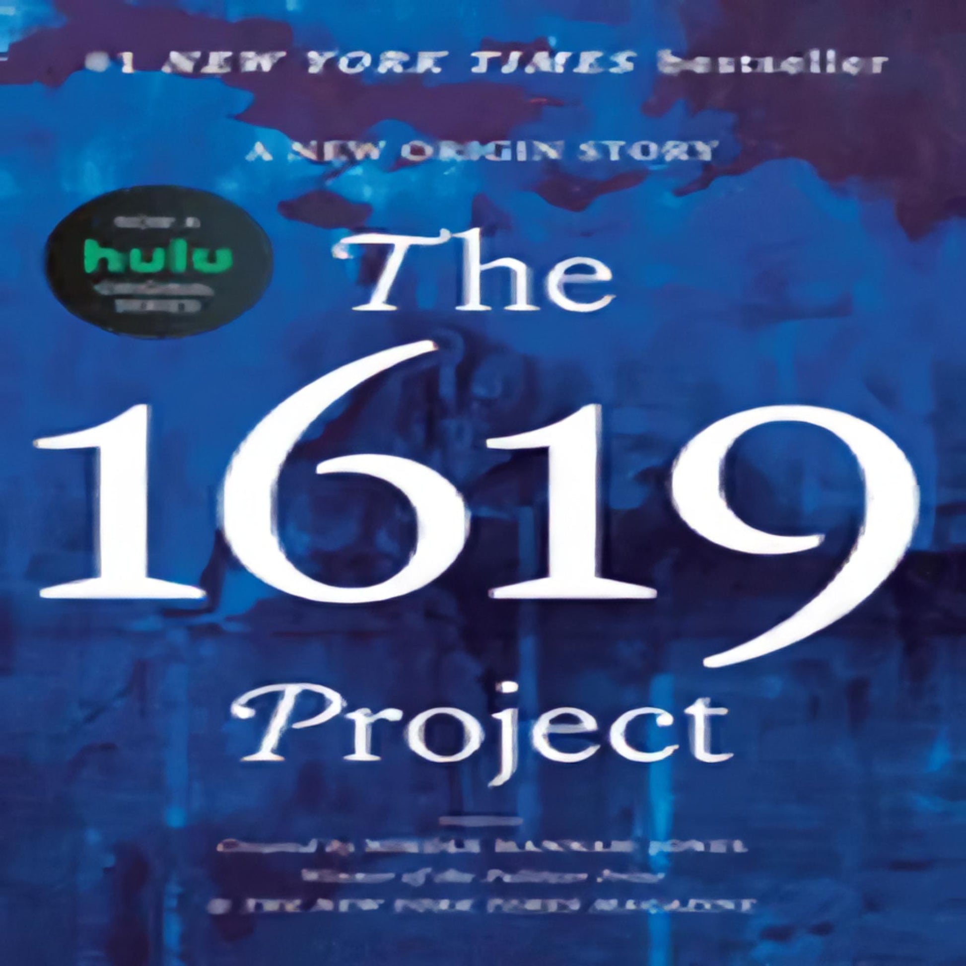 The 1619 Project: A New Origin Story85-021923-0593230574DPGBOOKSTORE.COM. Today's Bestsellers.