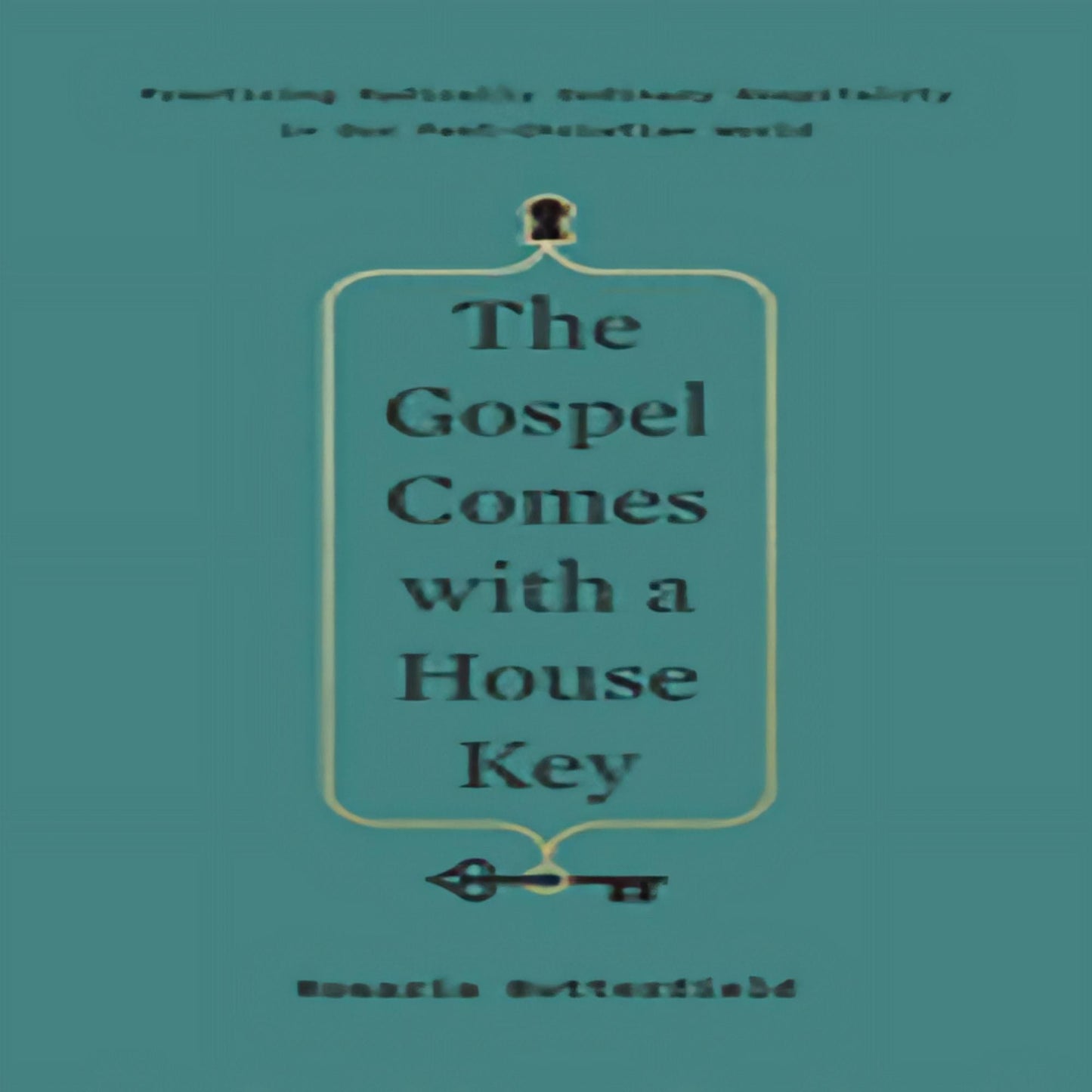 The Gospel Comes with a House Key: Practicing Radically Ordinary Hospitality in Our Post-Christian World111-022123-143355786XDPGBOOKSTORE.COM. Today's Bestsellers.