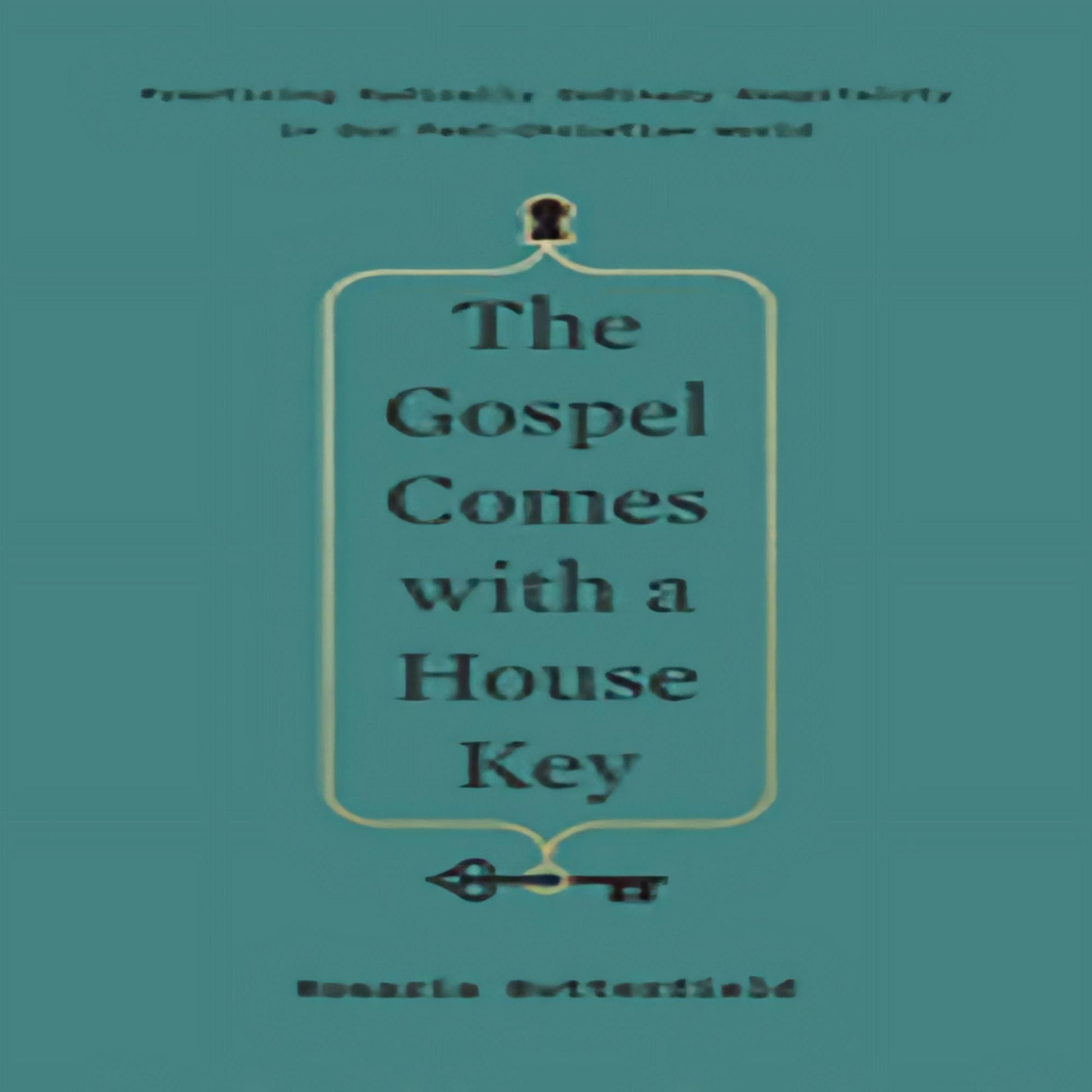 The Gospel Comes with a House Key: Practicing Radically Ordinary Hospitality in Our Post-Christian World111-022123-143355786XDPGBOOKSTORE.COM. Today's Bestsellers.