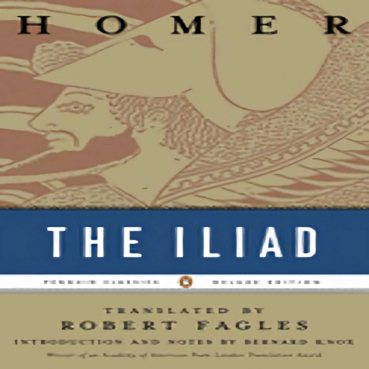 The Iliad: (Penguin Classics Deluxe Edition) (Revised) (Penguin Classics Deluxe Edition)192-030323-0140275363DPGBOOKSTORE.COM. Today's Bestsellers.