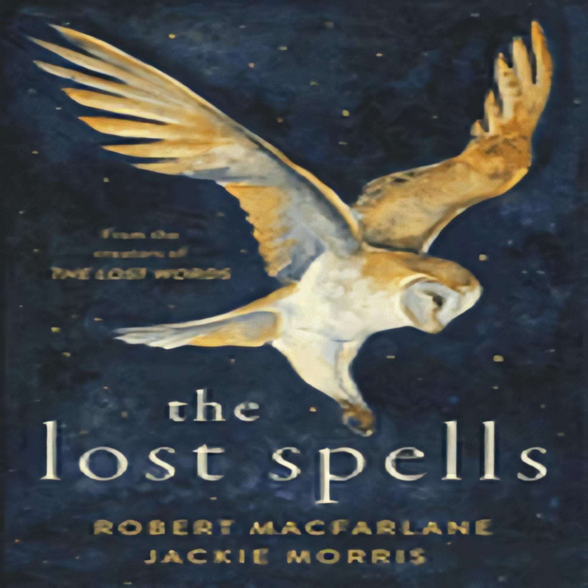 The Lost Spells191-030323-1487007795DPGBOOKSTORE.COM. Today's Bestsellers.