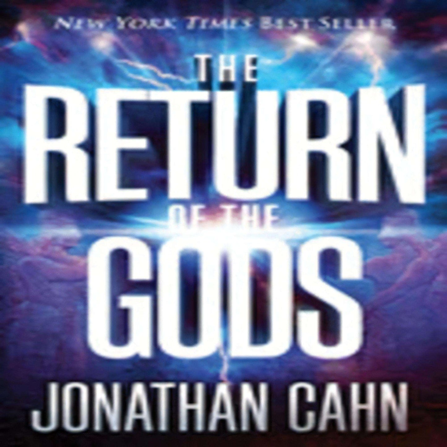 The Return of the Gods732-050623-9781636411422DPGBOOKSTORE.COM. Today's Bestsellers.
