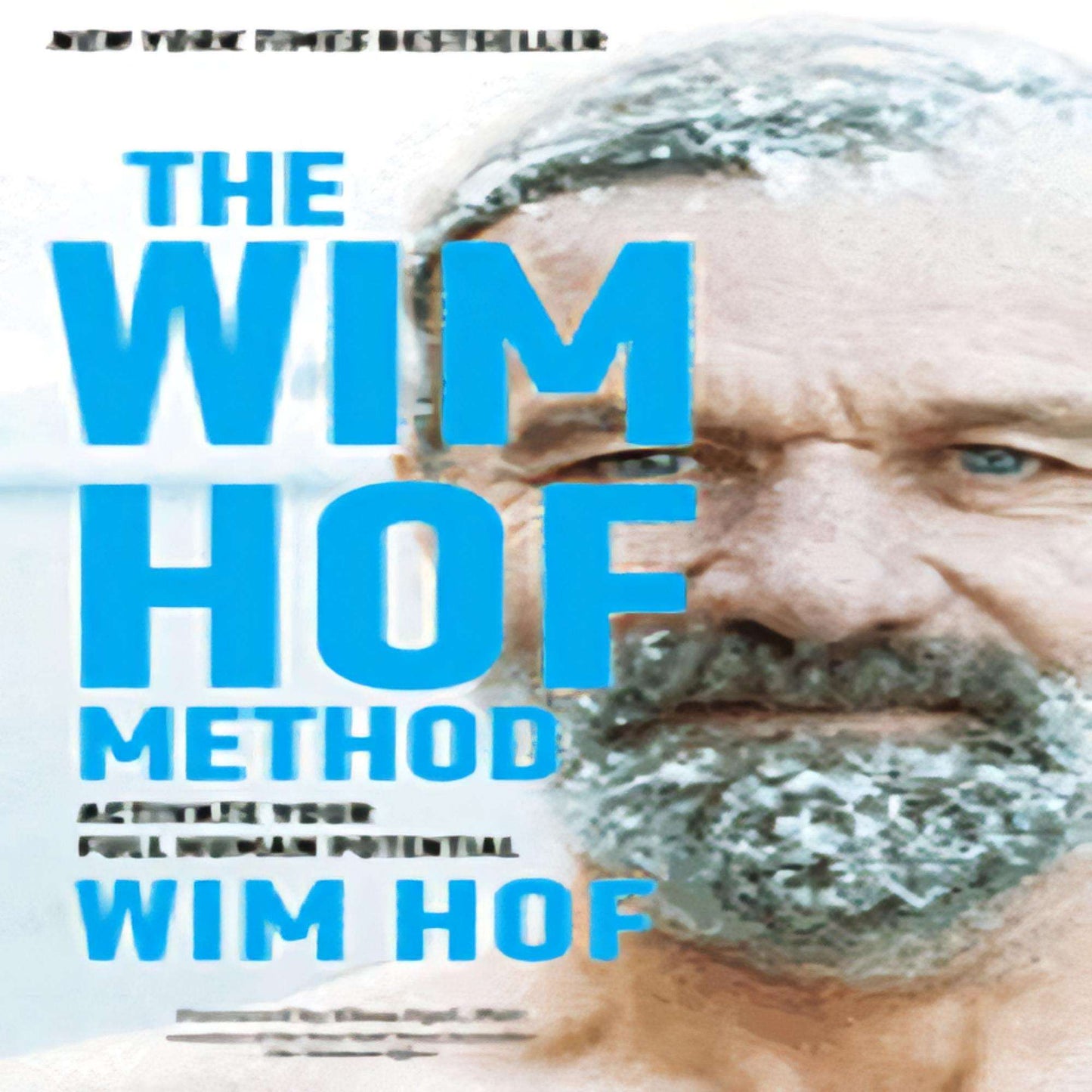 The Wim Hof Method: Activate Your Full Human Potential194-030323-1683644093DPGBOOKSTORE.COM. Today's Bestsellers.