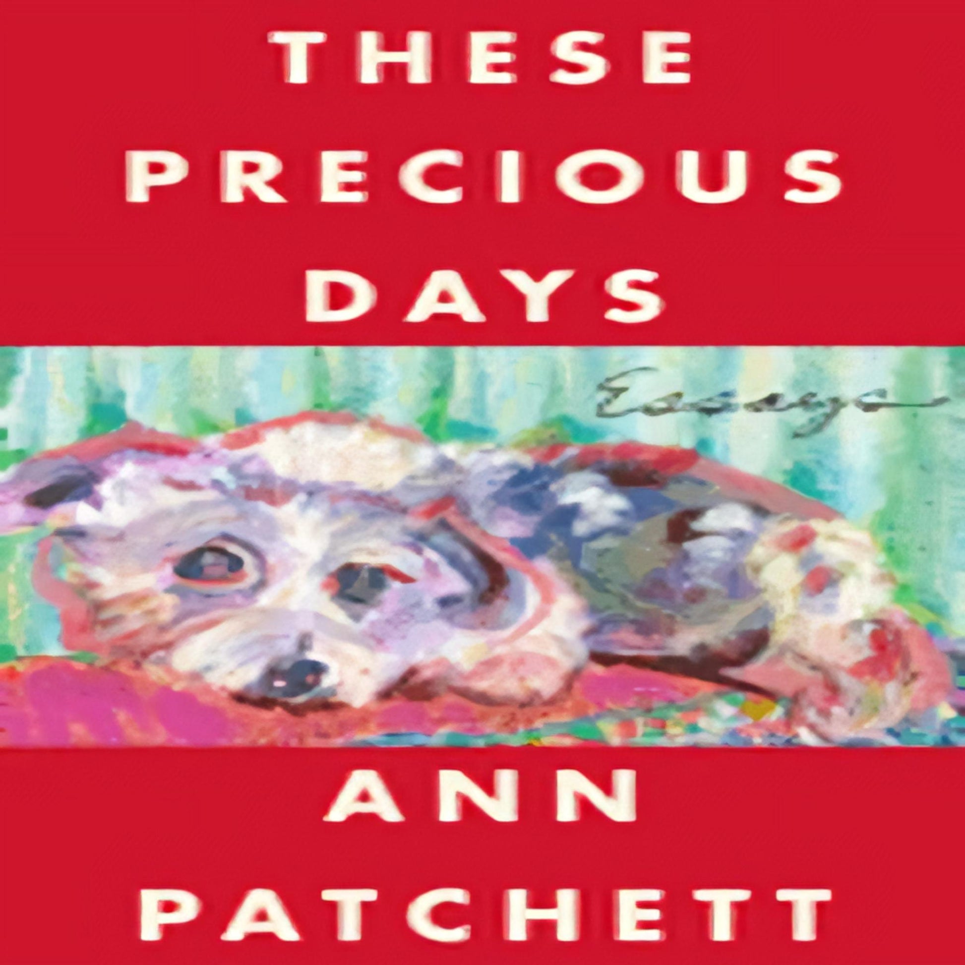 These Precious Days: Essays155-022623-0063092786DPGBOOKSTORE.COM. Today's Bestsellers.