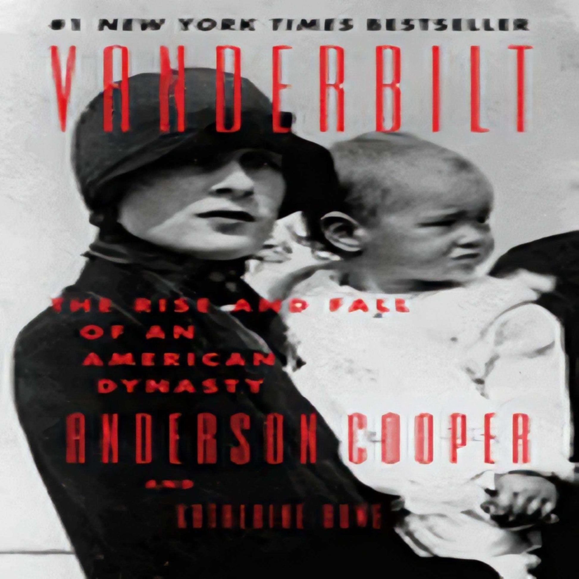 Vanderbilt: The Rise and Fall of an American Dynasty164-022723-062964615DPGBOOKSTORE.COM. Today's Bestsellers.